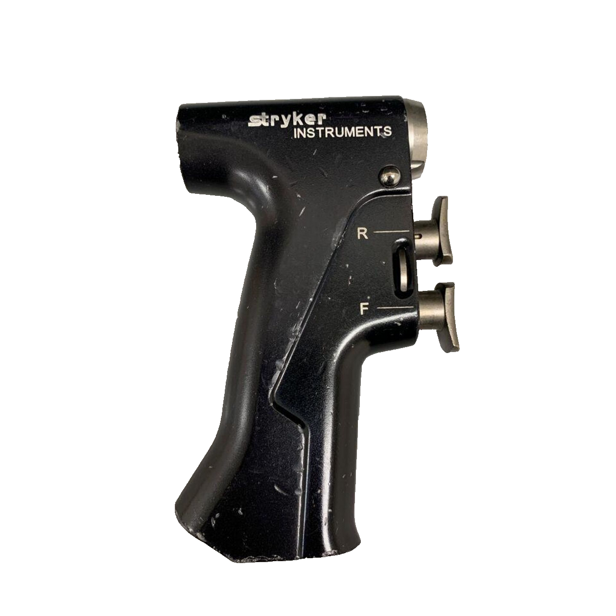 Stryker 5400-99 CORE Electric Dual Trigger Universal Driver Handpiece Orthopedic