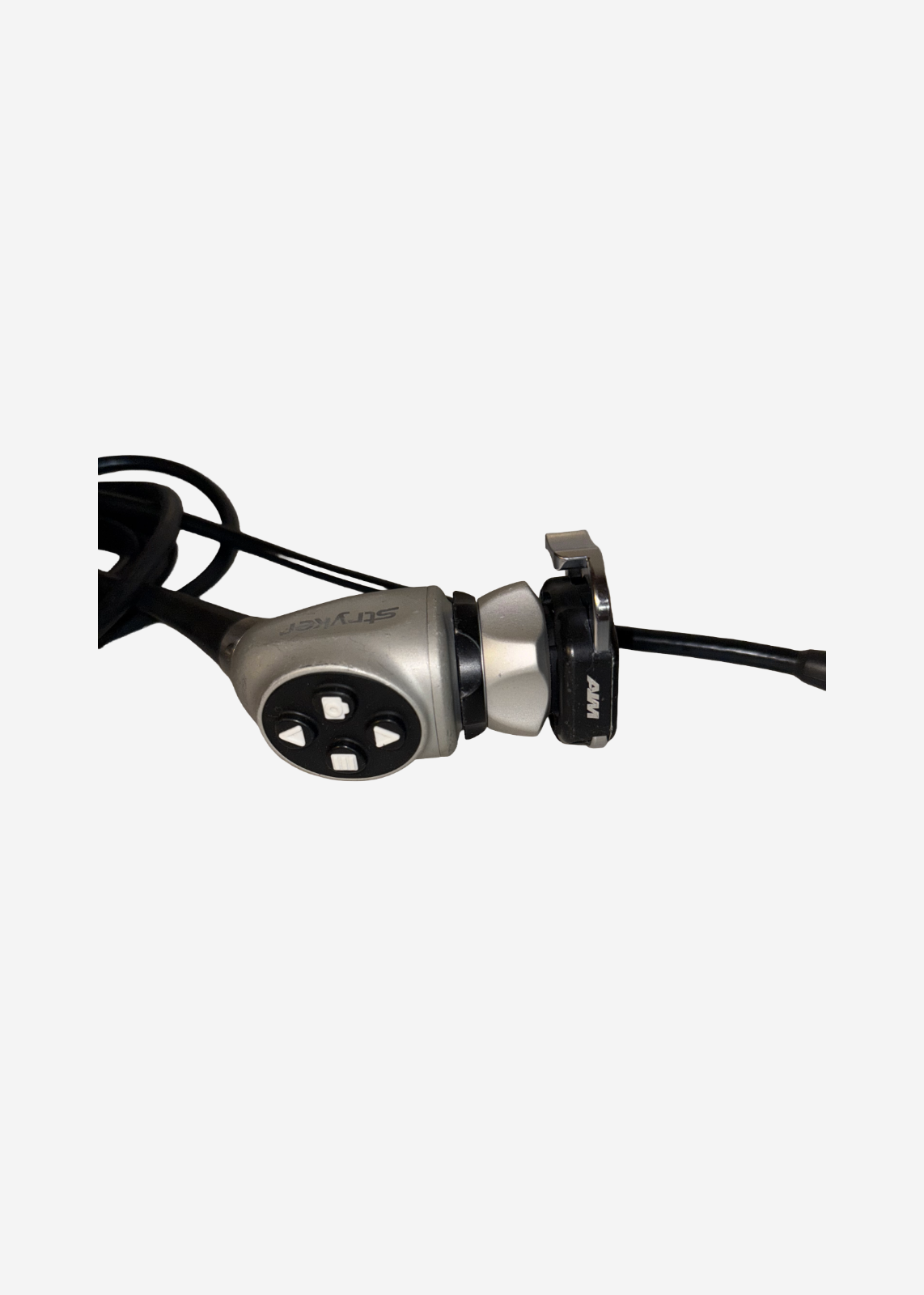 Stryker 1688-210-105 1688 4K AIM Camera Head And Coupler - 30 Day Warranty