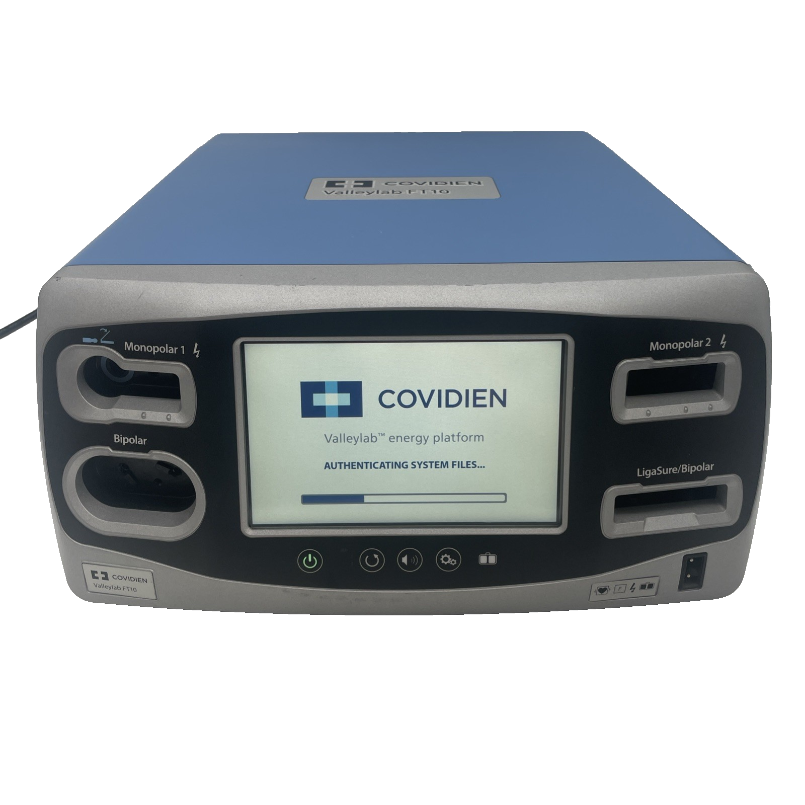 Covidien Valleylab FT10 FT Series Energy Platform Ref: VLFT10GEN 30 Day Warranty