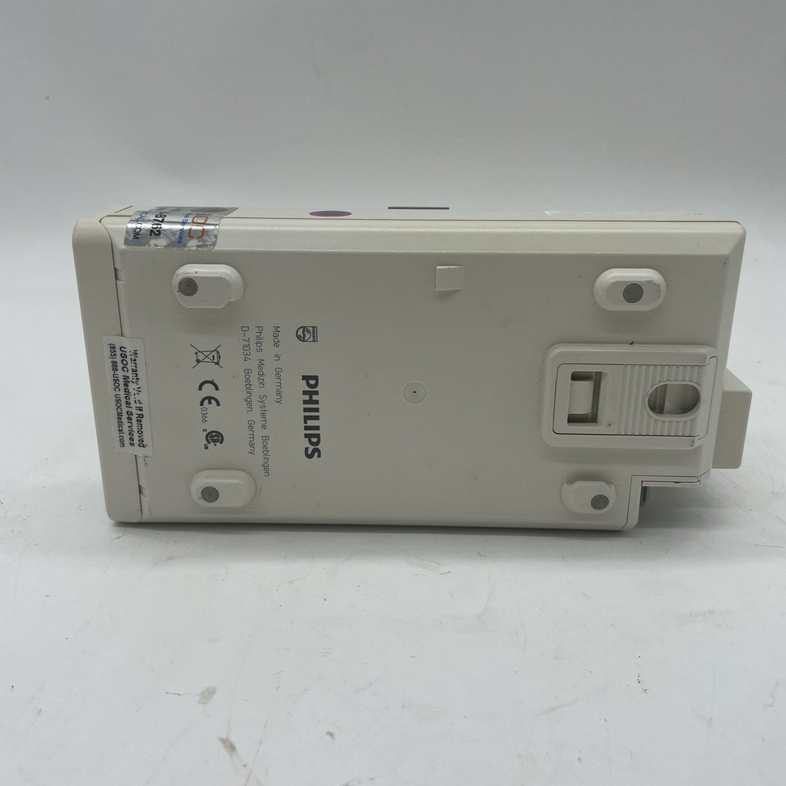 Philips Intellivue M3015A REF 862393 Module 30 Day Warranty!