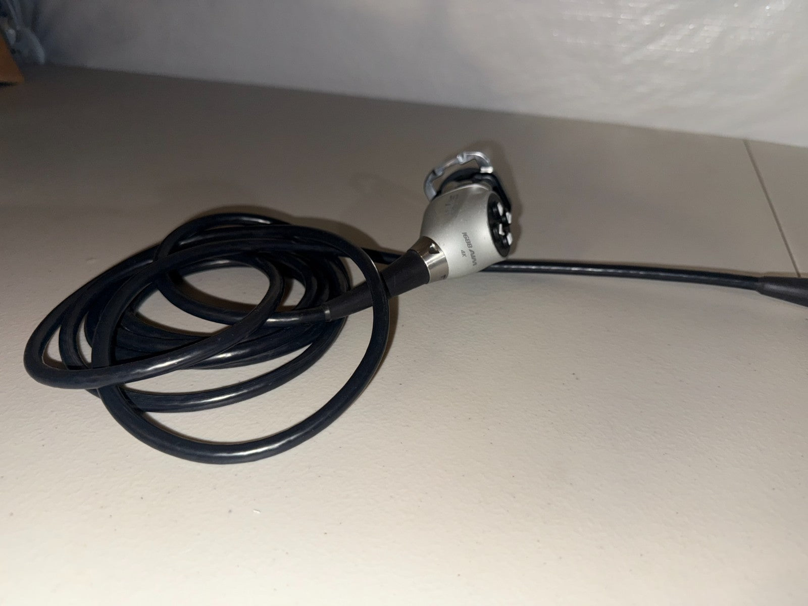 Stryker 1688-210-105 1688 4K AIM Camera Head And Coupler - 30 Day Warranty
