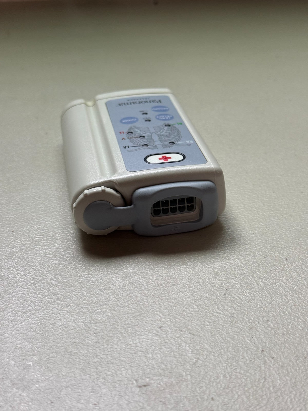 Mindray Datascope Panorama Telepack 608 | 30 Day Warranty
