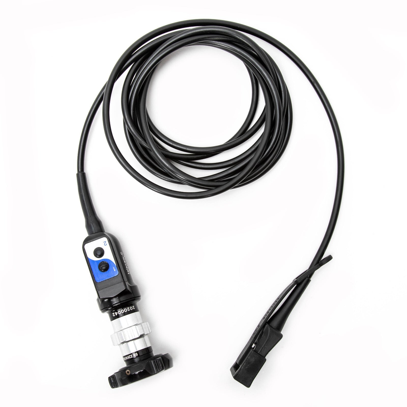Karl Storz Tele Pack X LED TP100 Endoscopic Video Unit w/ Keyboard and Cable