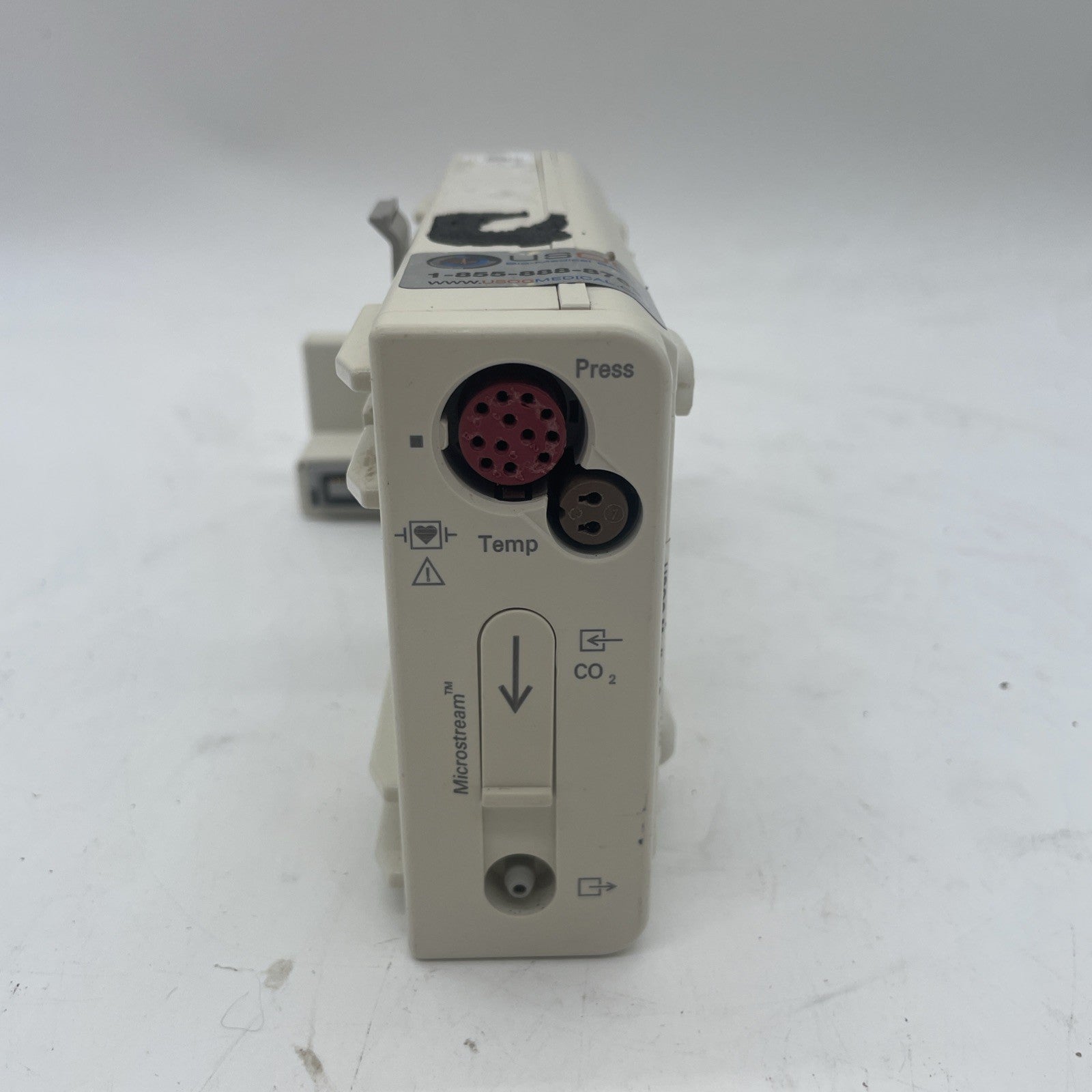 Philips Intellivue M3015A Ref 862393 Module 30 Day Warranty!