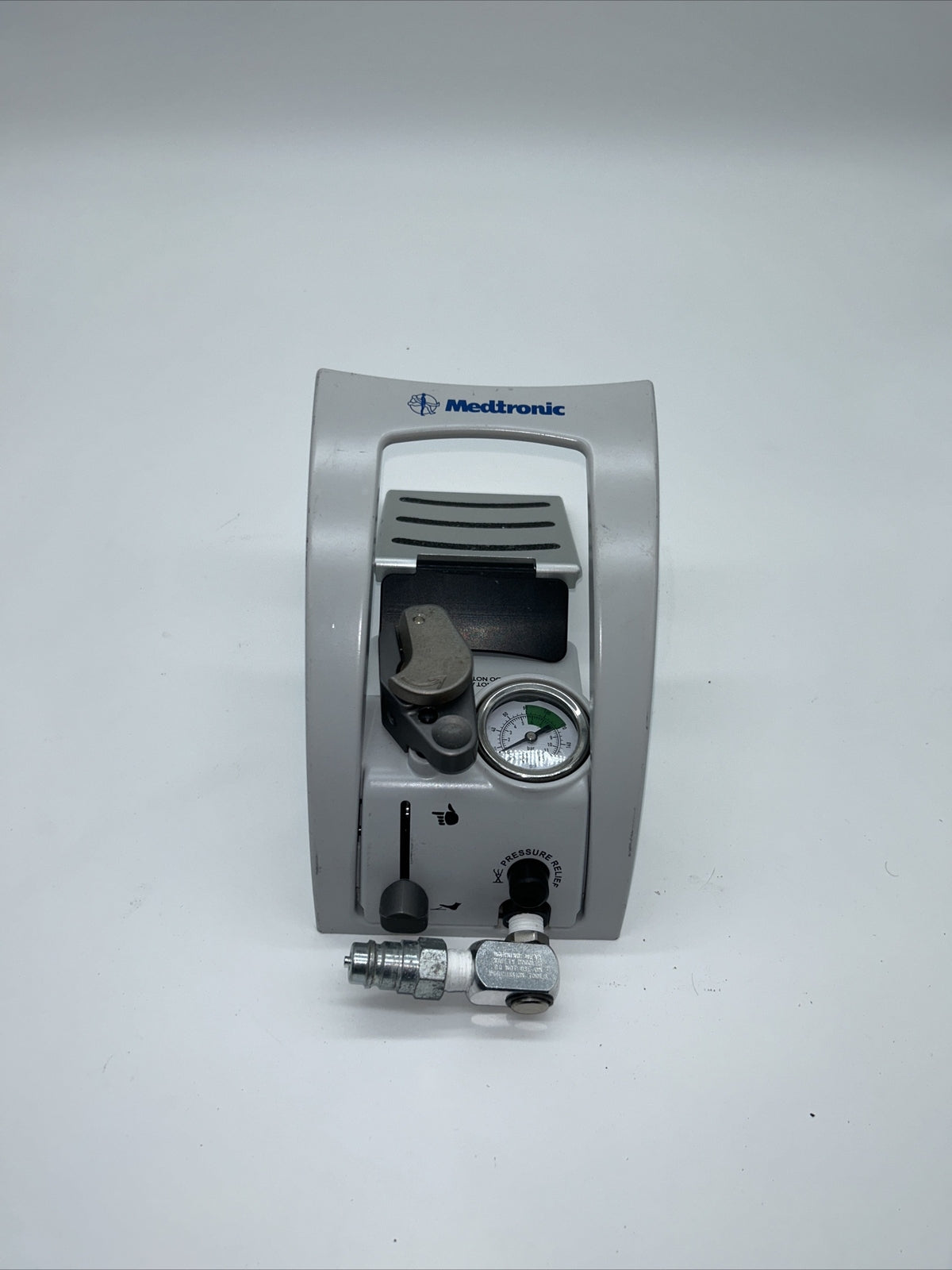 Medtronic Midas Rex MR7 Foot Control PC700 30 Day Warranty
