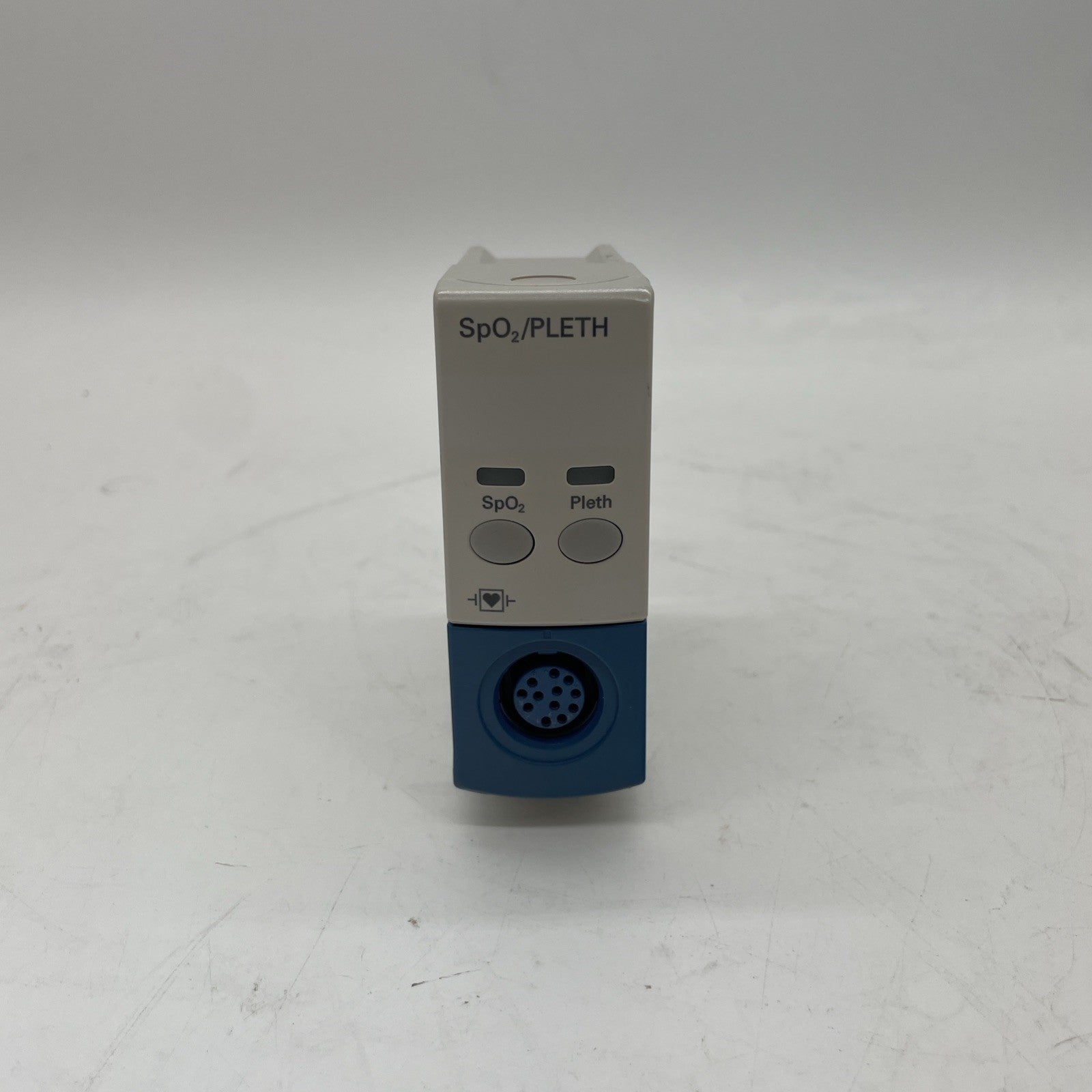 Philips Intellivue SpO2/PLETH Module M1020A 30 Day Warranty!