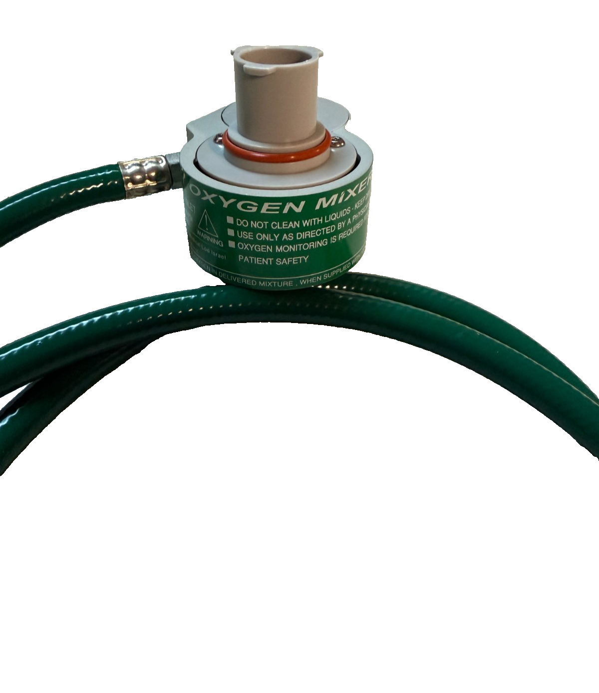 Newport Air/Oxygen Mixer HT460700 | Brand New