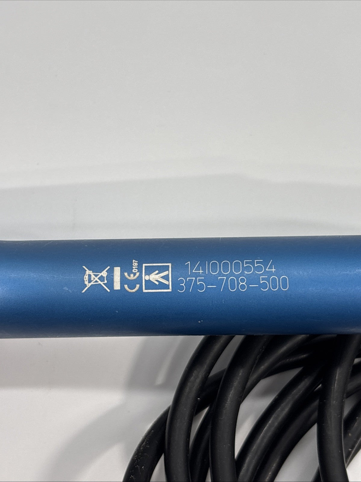 Stryker Formula 180 Handpiece Shaver (375-708-500) — 30 Day Warranty!