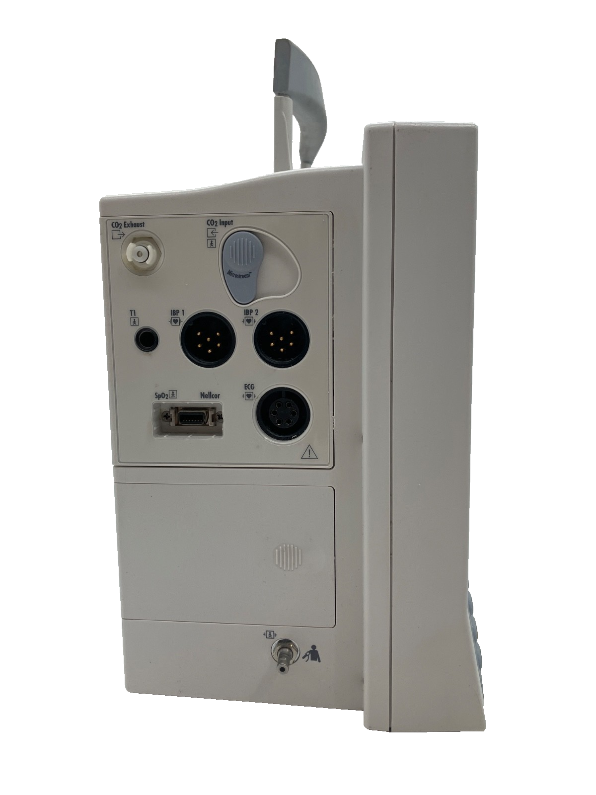 Mindray Passport 2 Patient Monitor W CO2 SPO2 Nellcor 30 Day Warranty!