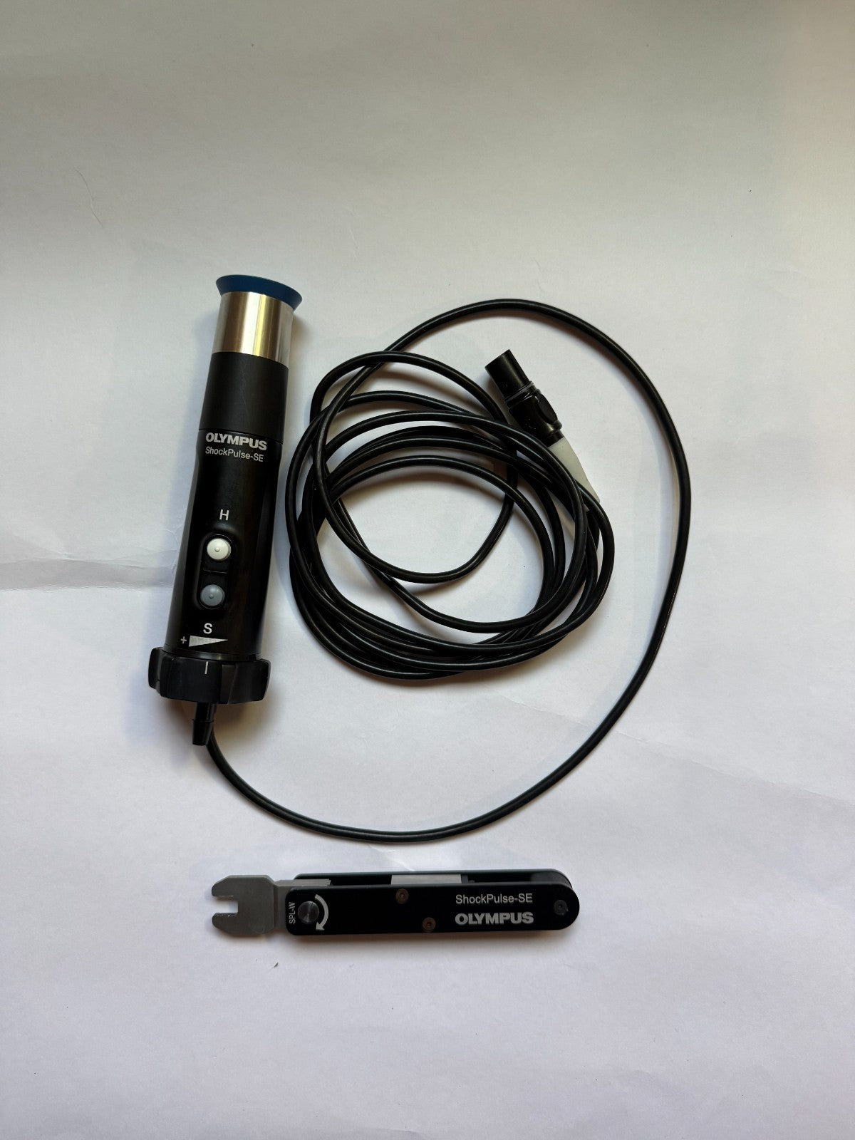 Olympus ShockPulse-SE SPL-T & SPL-W | 30 Day Warranty