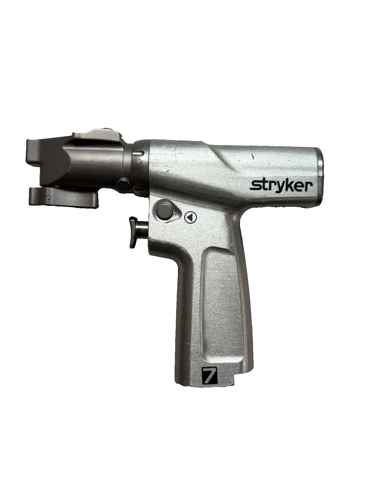 Stryker 7209-009-000 System 7 Precision Saw | 30 Day Warranty