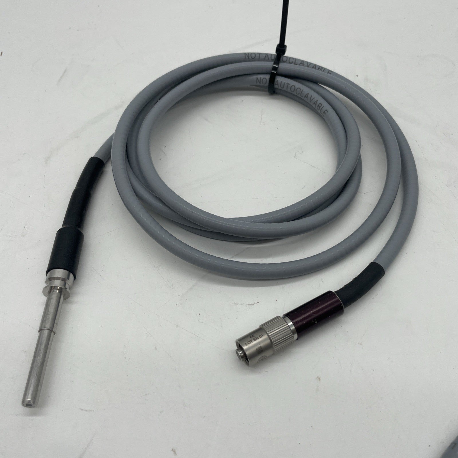 Karl Storz Fiber Optic Light Cable 495 FS 30 Day Warranty!