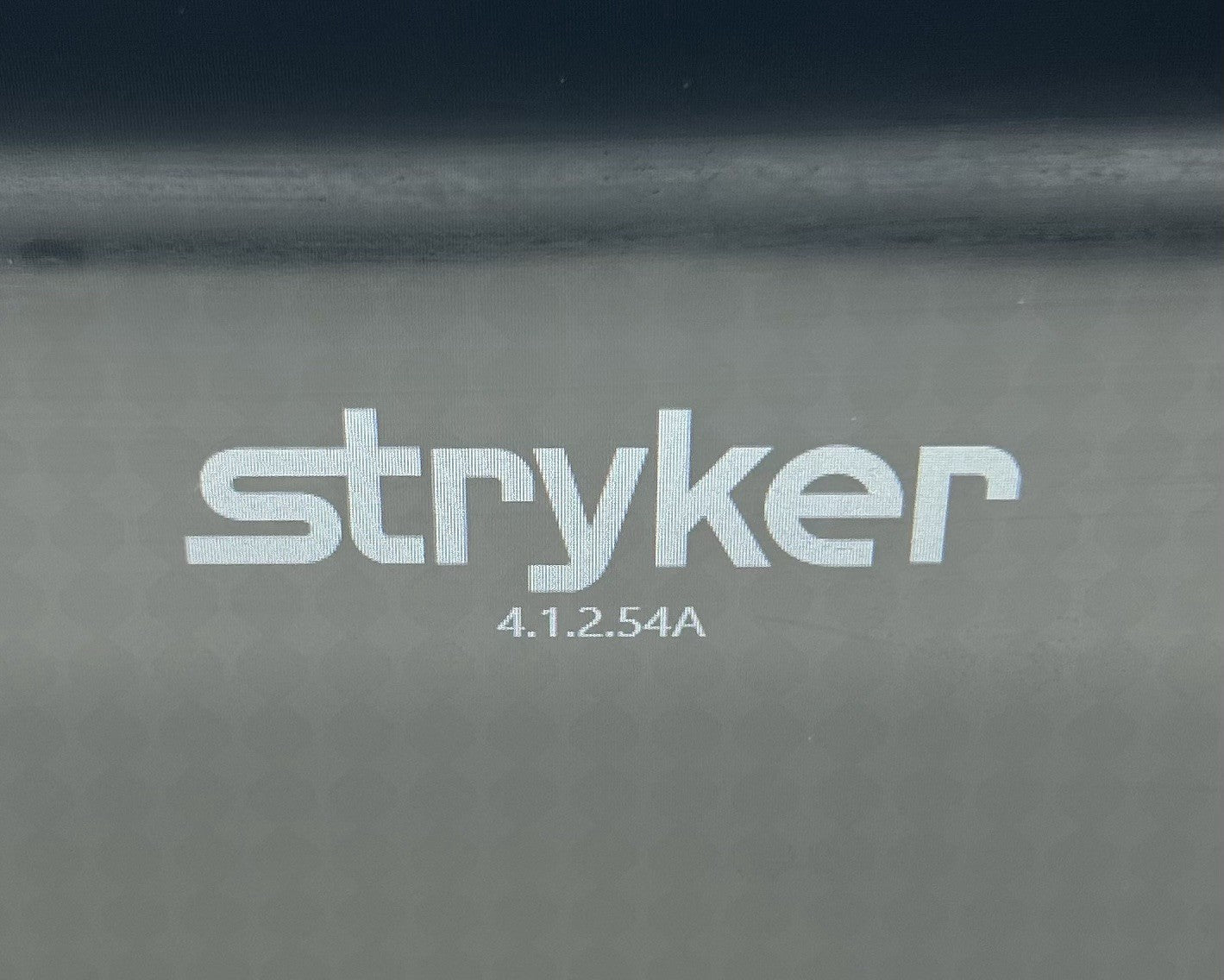 Stryker Connected OR Hub - 240-208-100 SEE PICTURES!!