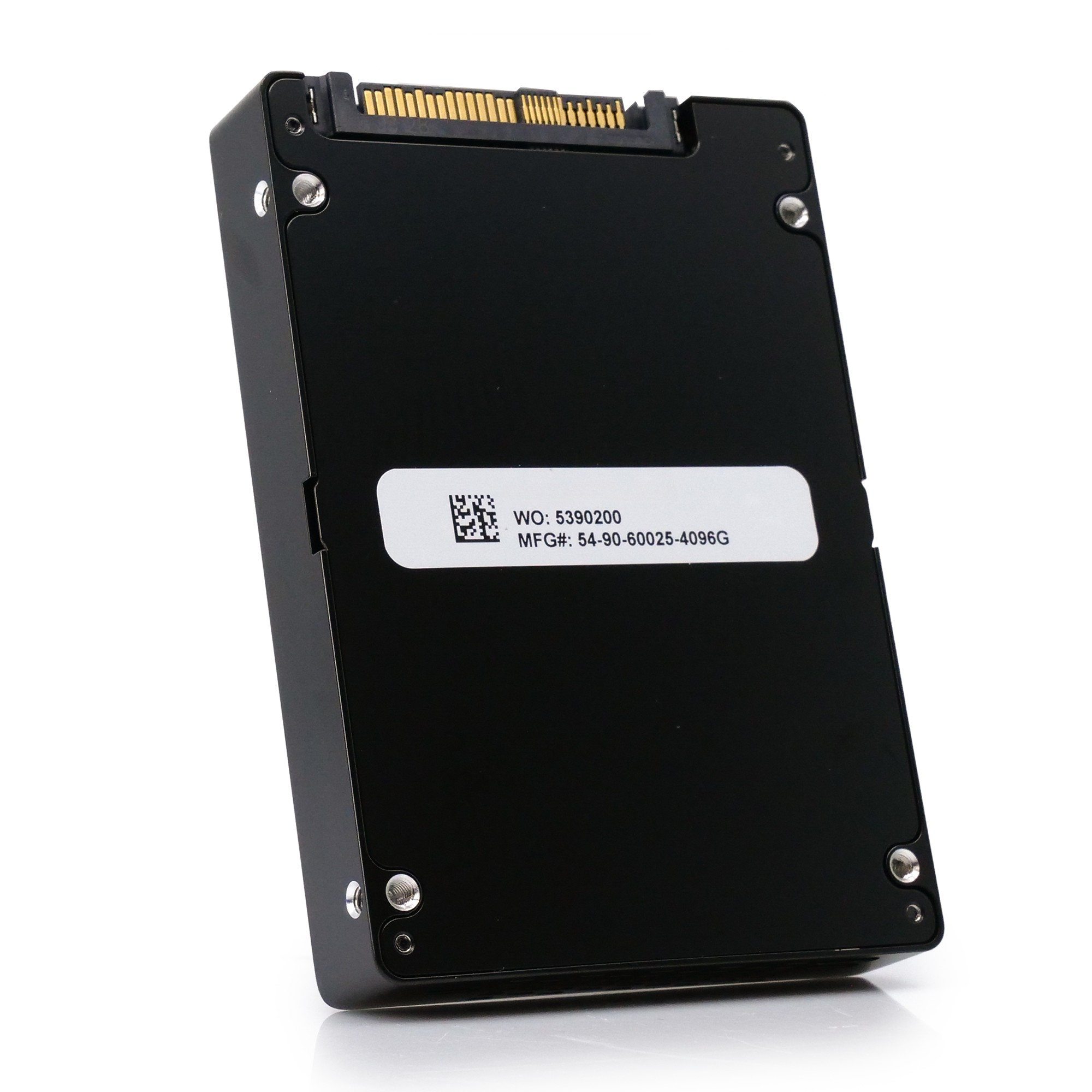 Western Digital/HGST Ultrastar DC SN200 HUSMR7632BDP301 3.2TB PCIe Gen 3.0 x4 4GB/s NVMe 2.5in Refurbished SSD