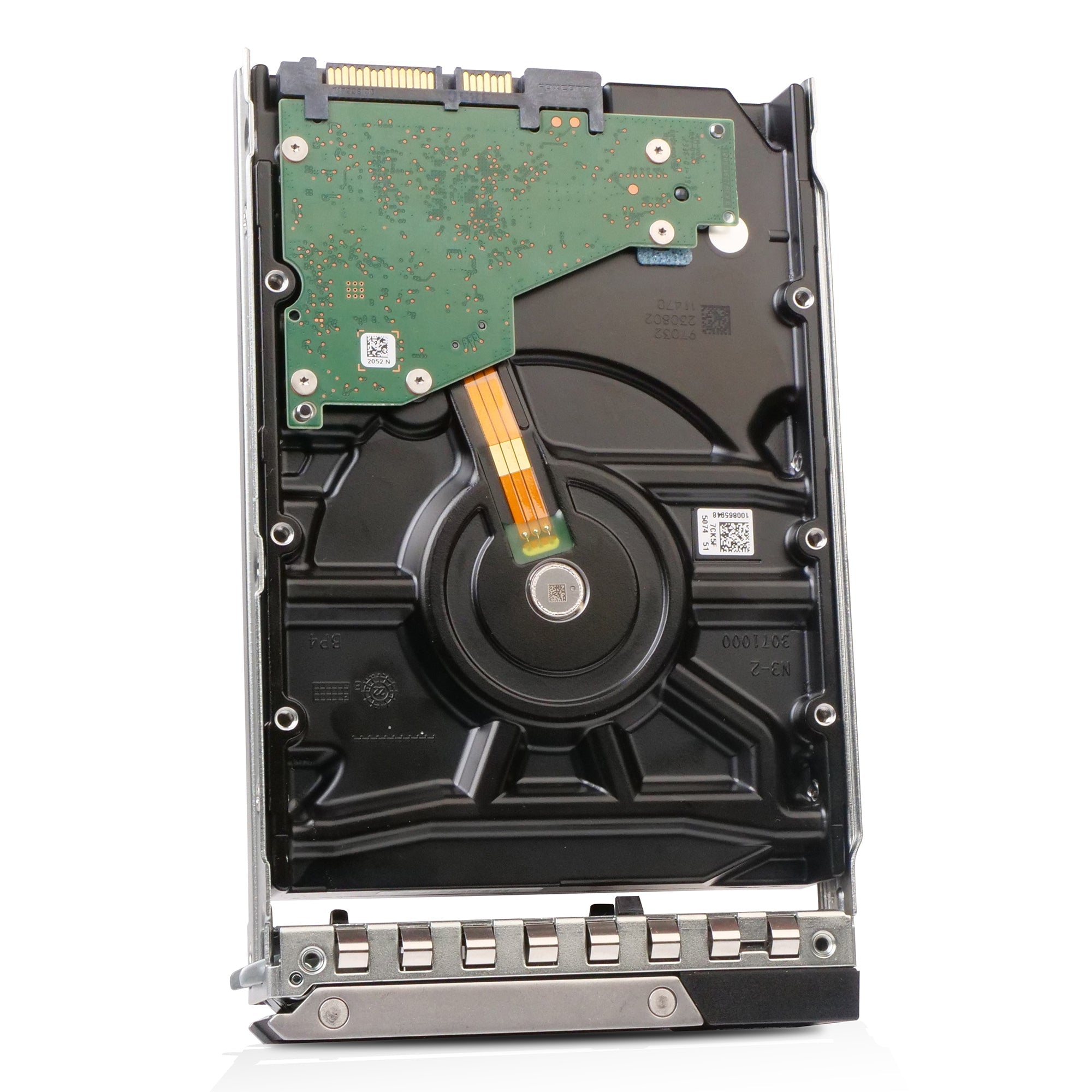 Dell G14 401-ABEM 8TB 7.2K RPM SATA 6Gb/s 512e 256MB 3.5in HDD