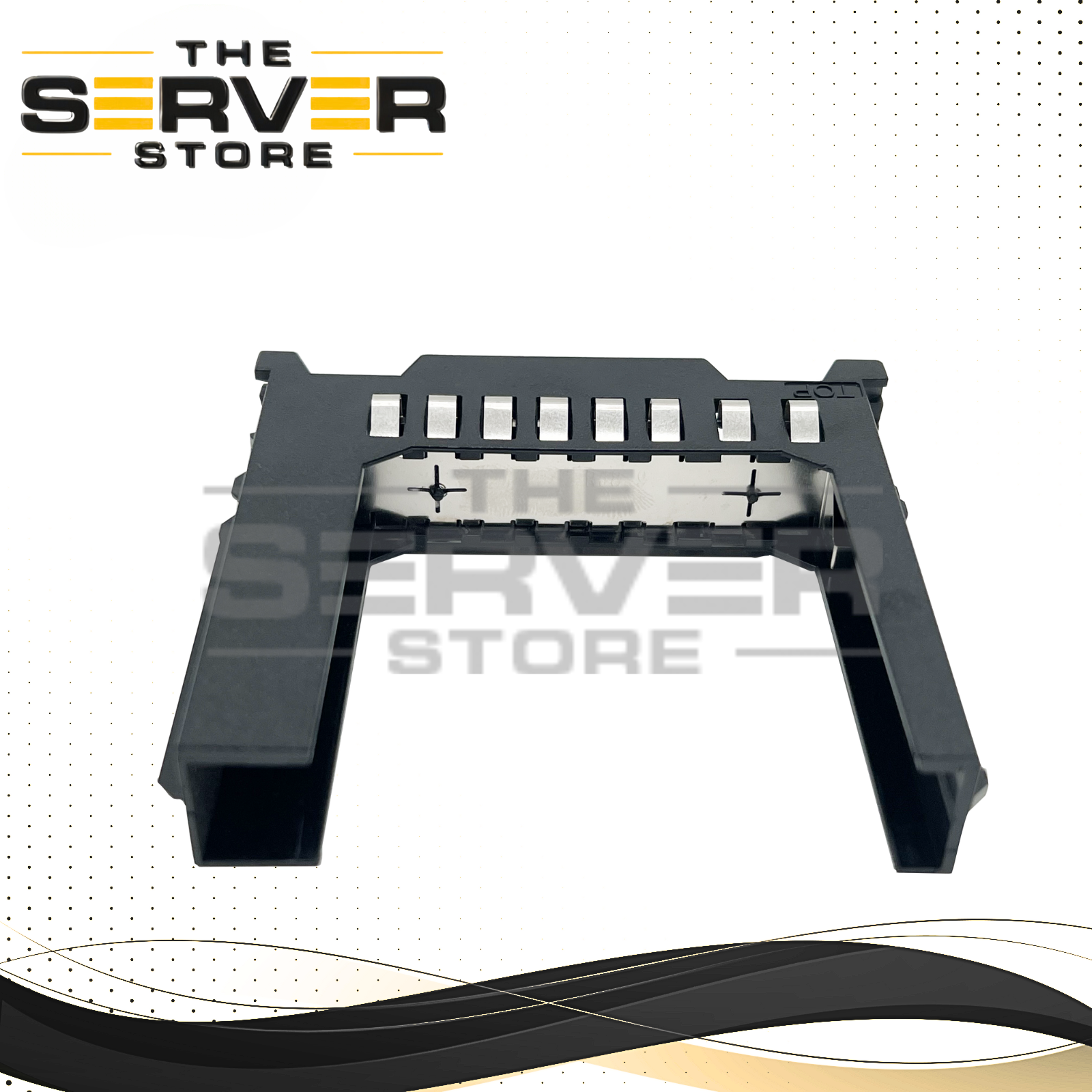 Dell PowerEdge G14 SFF 2.5" HDD Blank Filler Server R640 R740 R740xd R940 0RJ8J9 RJ8J9