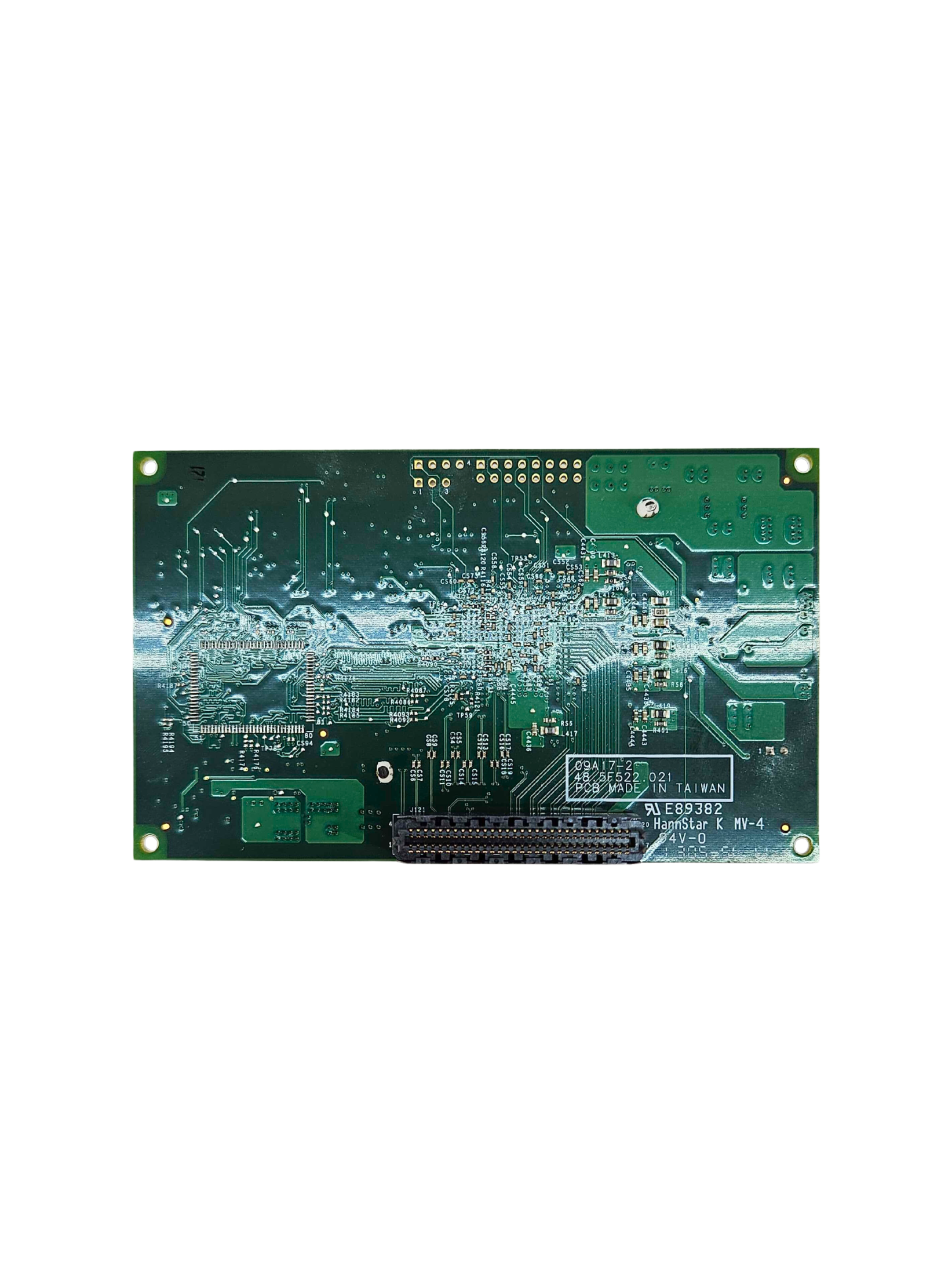 Supermicro 6G SAS Mezzanine Controller Card (AOM-SAS2-L8)