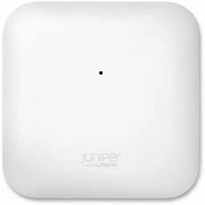 Mist AP36 Tri Band Wi-Fi 7 IEEE 802.11 a/b/g/n/ac/ax/be 17.98 Gbit/s Wireless Access Point - Indoor
