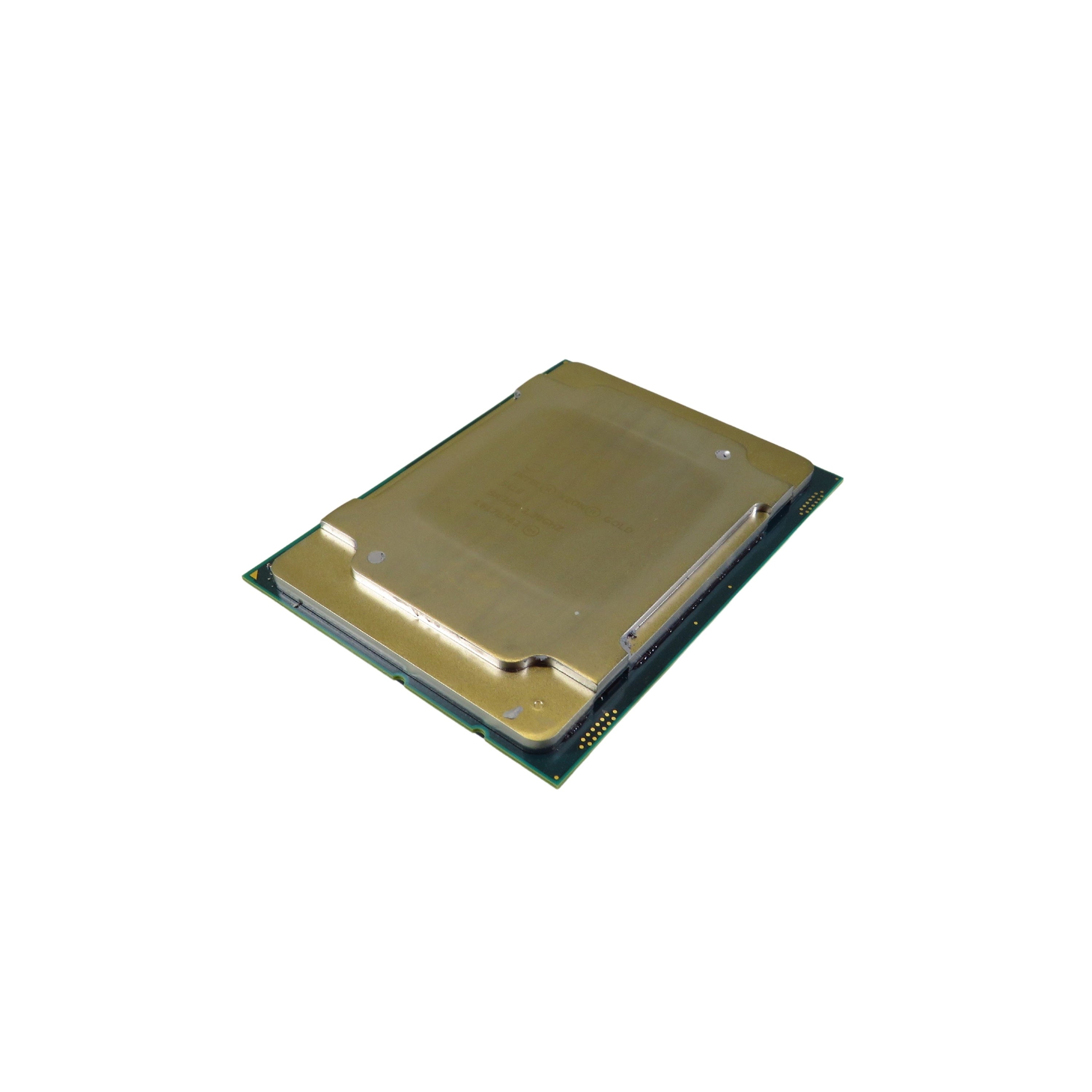Intel SR3GF Gold 5118 2.3GHz 12 Core 105W LGA3647 Server CPU Processor (Refurbished)