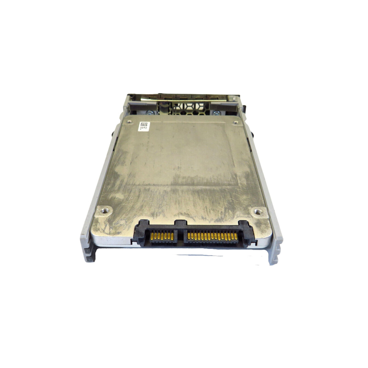 Dell 3481G DC S3610 200GB 2.5" SATA 6Gbps MLC SSD Solid State Drive w/ Tray (Refurbished)