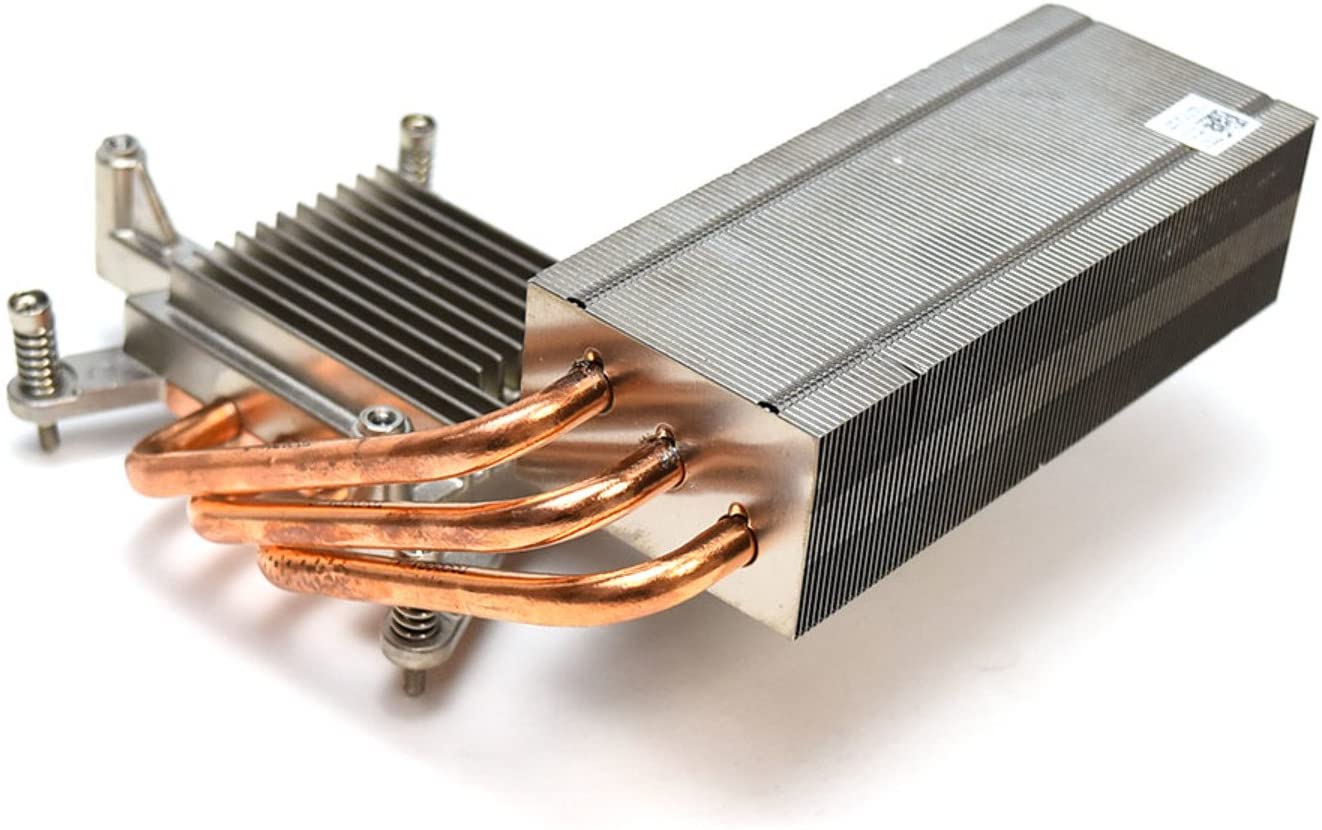 Dell T3630 XPS 8910 8920 8930 Cooling Heatsink 0T57JF (0T57JF)