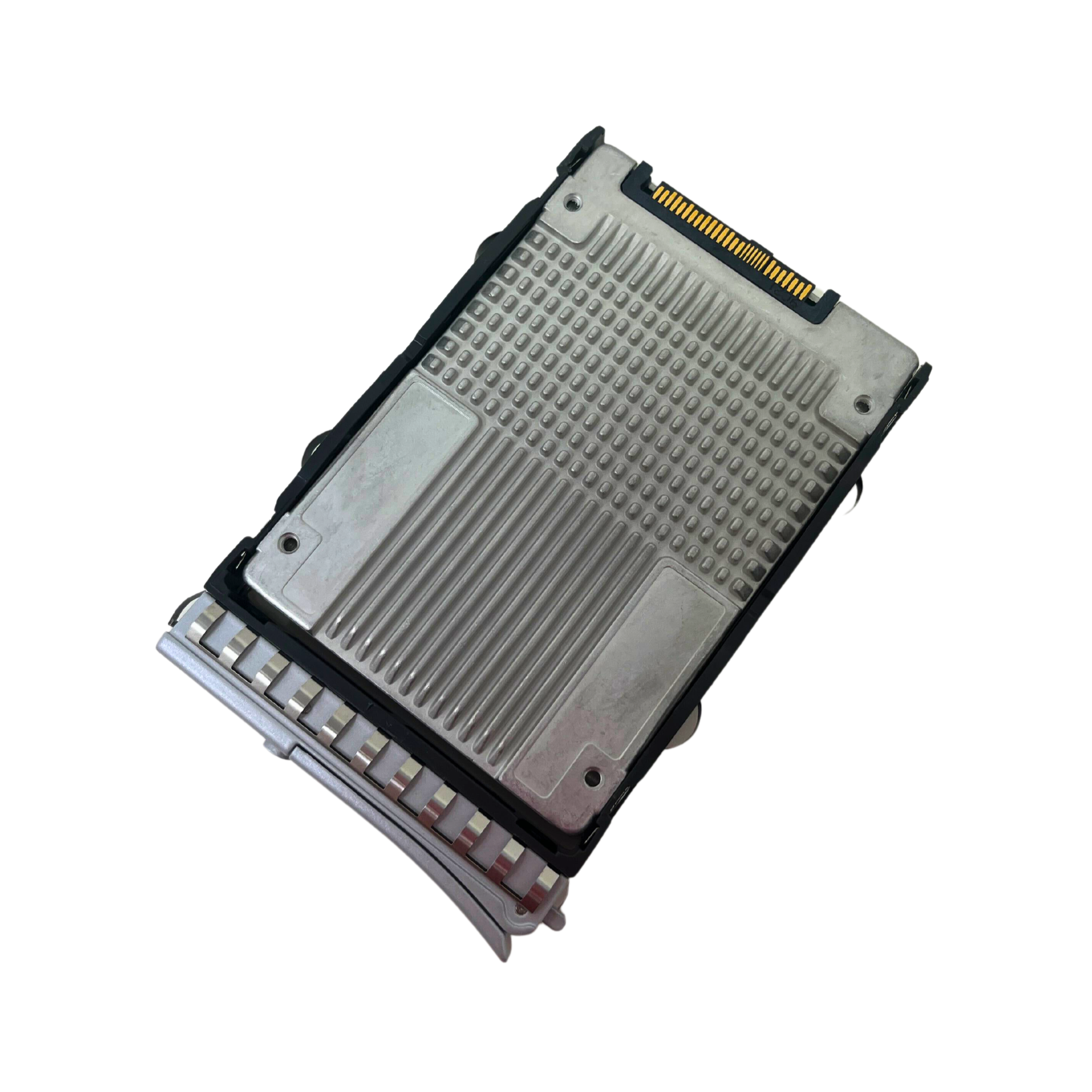 Cisco Intel DC P4610 Series 1.6TB PCIe NVMe U.2 2.5" SSD (UCSC-NVME2H-I1600)