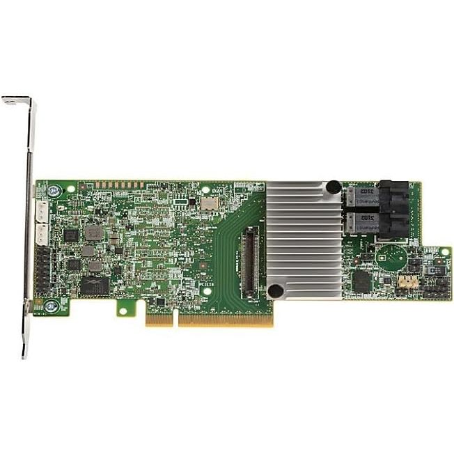 Tarjeta RAID SAS SATA PCI-E 12Gb 9361-8i LSI00417