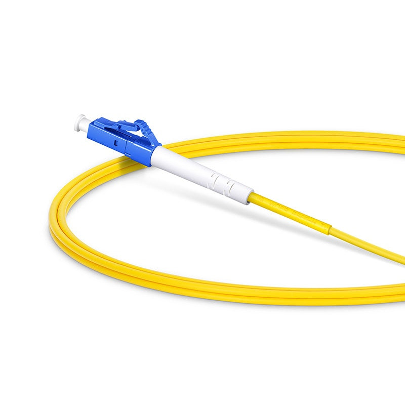 LC/UPC to SC/APC 3 meters Single Mode Patch Cable