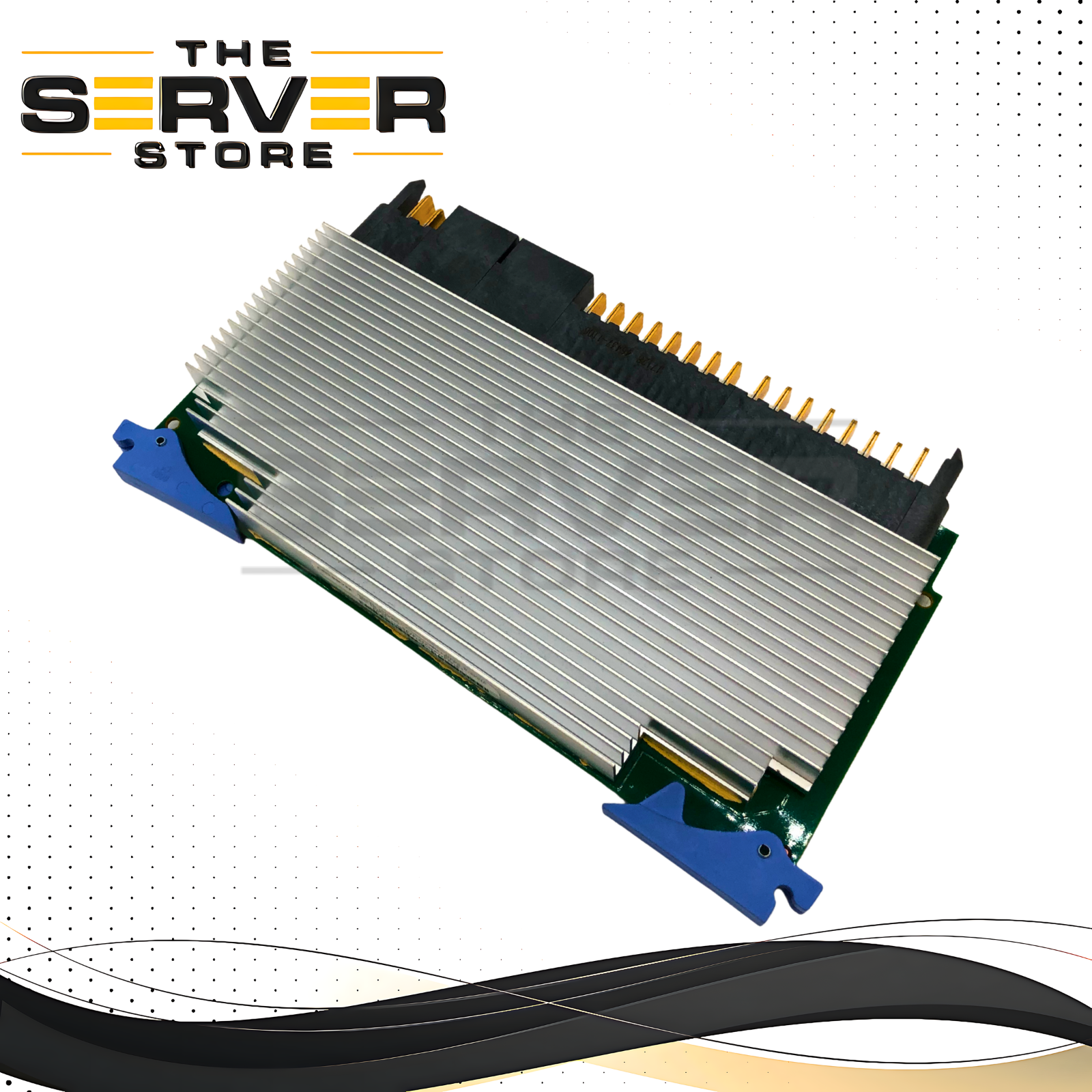 IBM Power7 Server Processor Voltage Regulator Module VRM-30P-CJ 01AF540