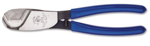 Klein Tools 63030 Coaxial Cable Cutter up to 1" Diameter