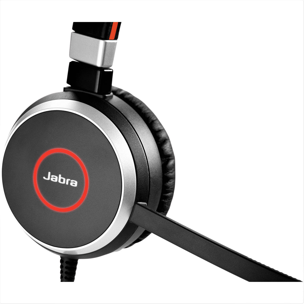 Jabra EVOLVE 40 MS Dual/Mono Headset