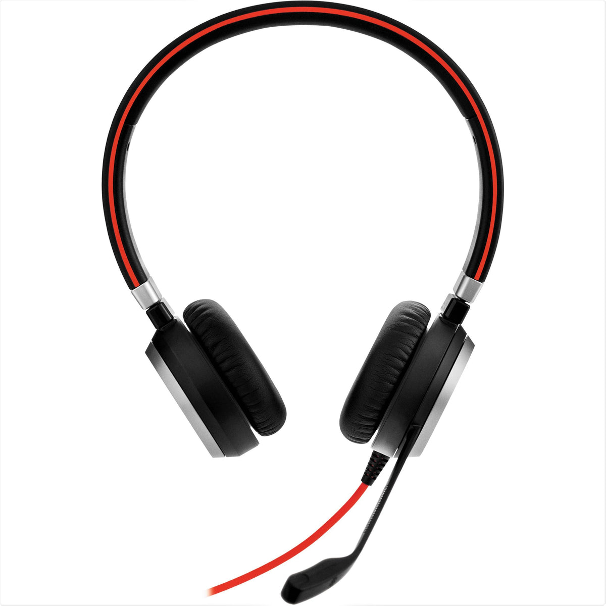 Jabra EVOLVE 40 UC Dual/Mono Headset