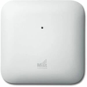 Mist AP43 Dual Band Wi-Fi 6 IEEE 802.11 a/b/g/n/ac/ax 3.50 Gbit/s Wireless Access Point - Indoor