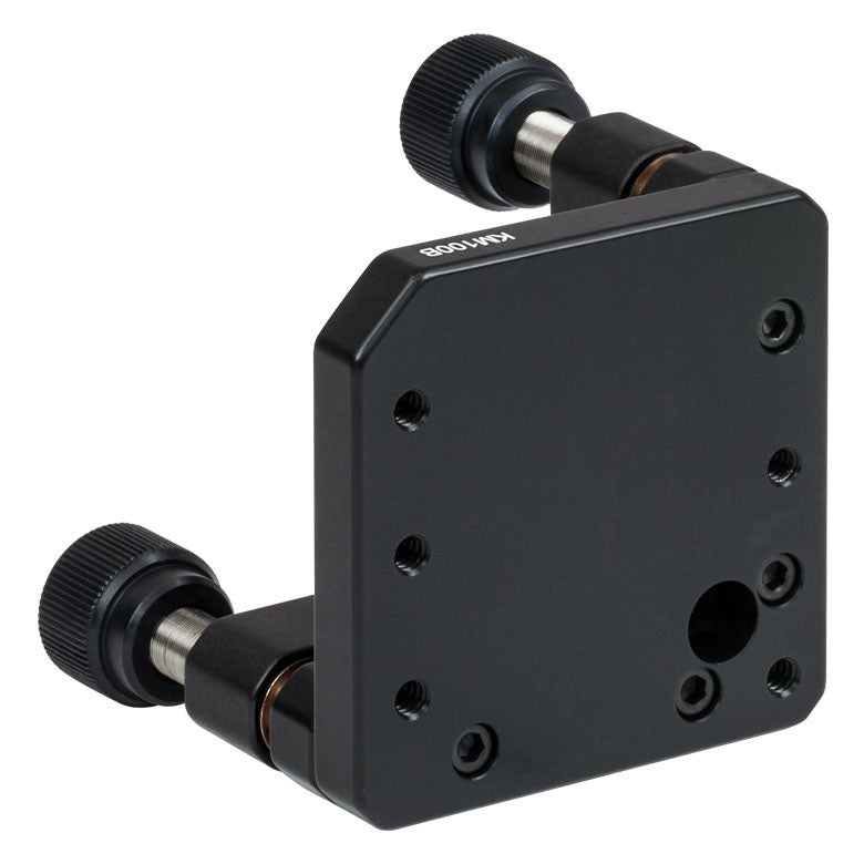 TH-KM100B - 1.92" x 1.92" Kinematic Platform Mount