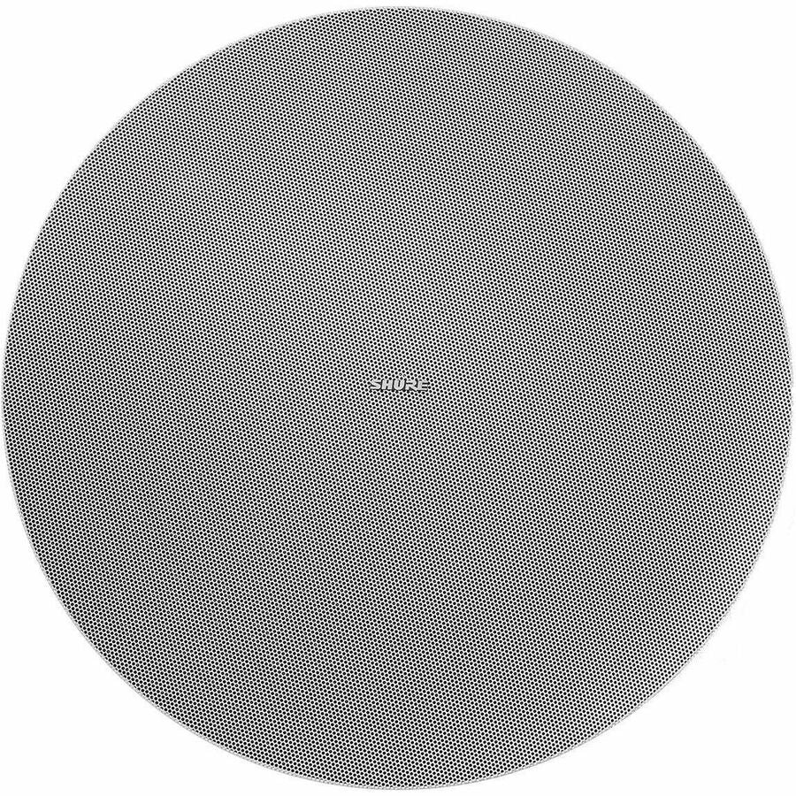 Shure Microflex MXP-5 Ceiling Mountable Speaker - White