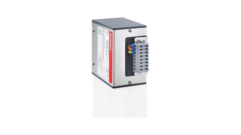 C9900-U332-0010 | Beckhoff Battery Pack 24 V 1.2 Ah for UPS Power Supply DIN-Rail Mount