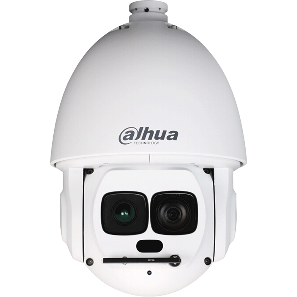 Dahua 6AL445XANR 4MP CMOS, 45x optical zoom, Laser IP PTZ