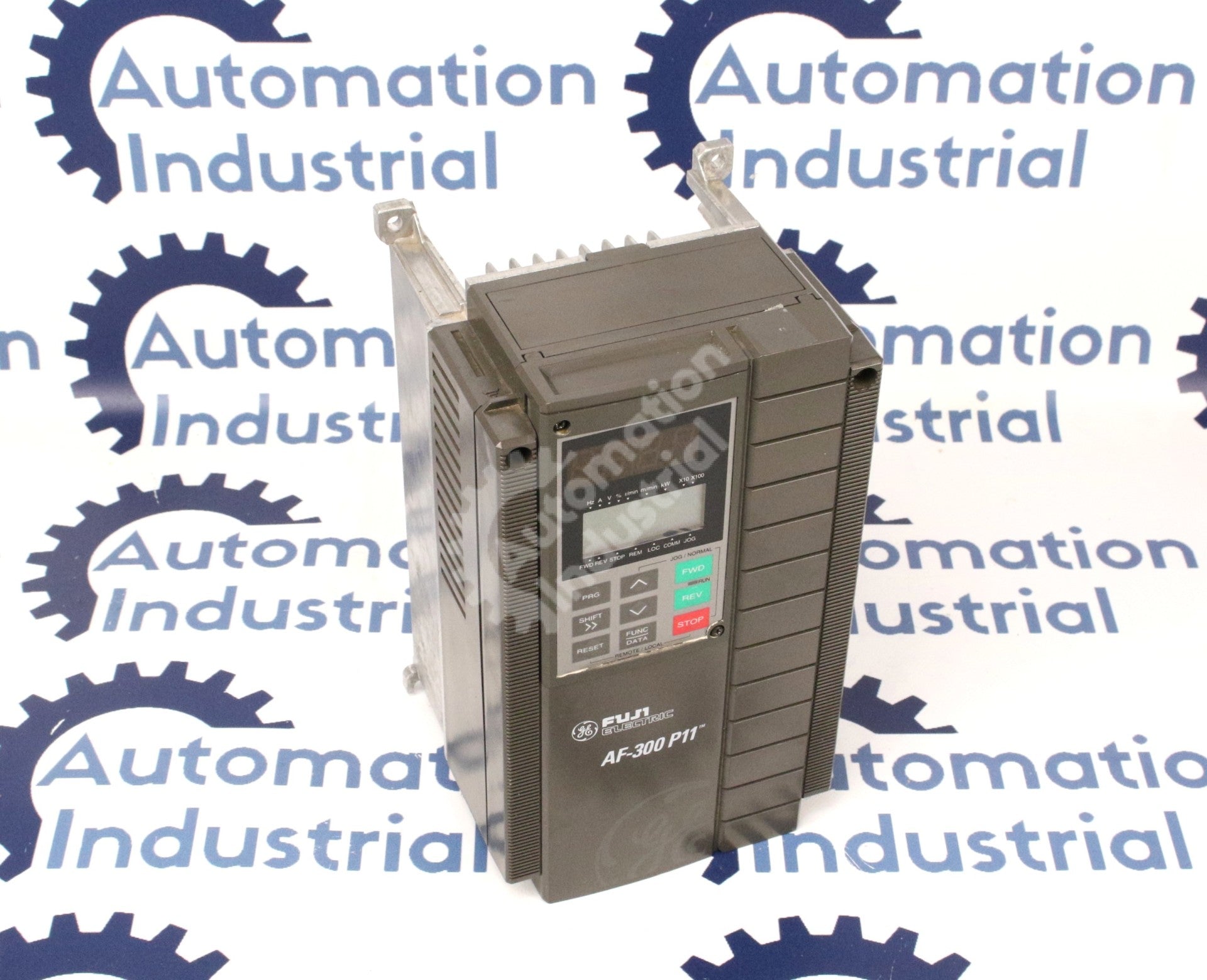 6KP1143005X1B1 by GE General Electric Fuji 5HP 460V AC Drive AF-300 P11