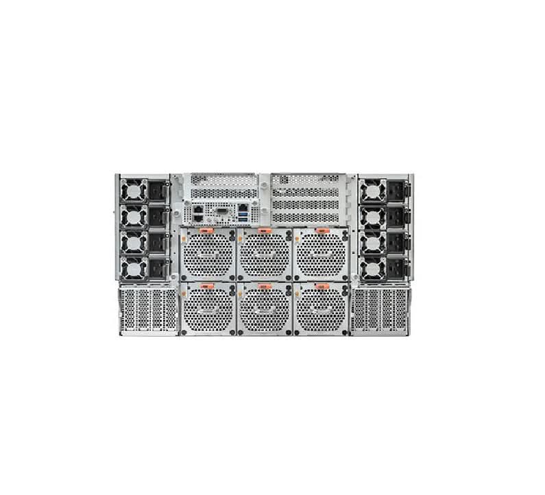 ASRock 6U8M-TURIN2 SYN MI325X AMD EPYC DDR5 6U Rackmount/GPU Server
