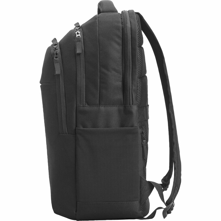 HP Renew Business Carrying Case (Backpack) for 17.3" Notebook - Black