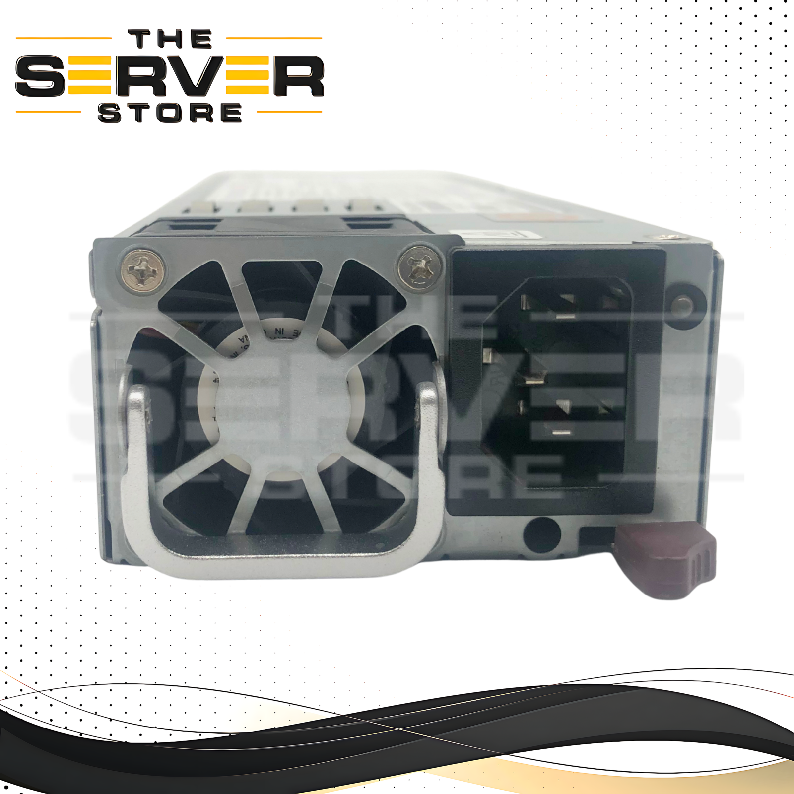 Supermicro 2000W 80+ Titanium Redundant Hot-Swap PSU PWS-2K08A-1R