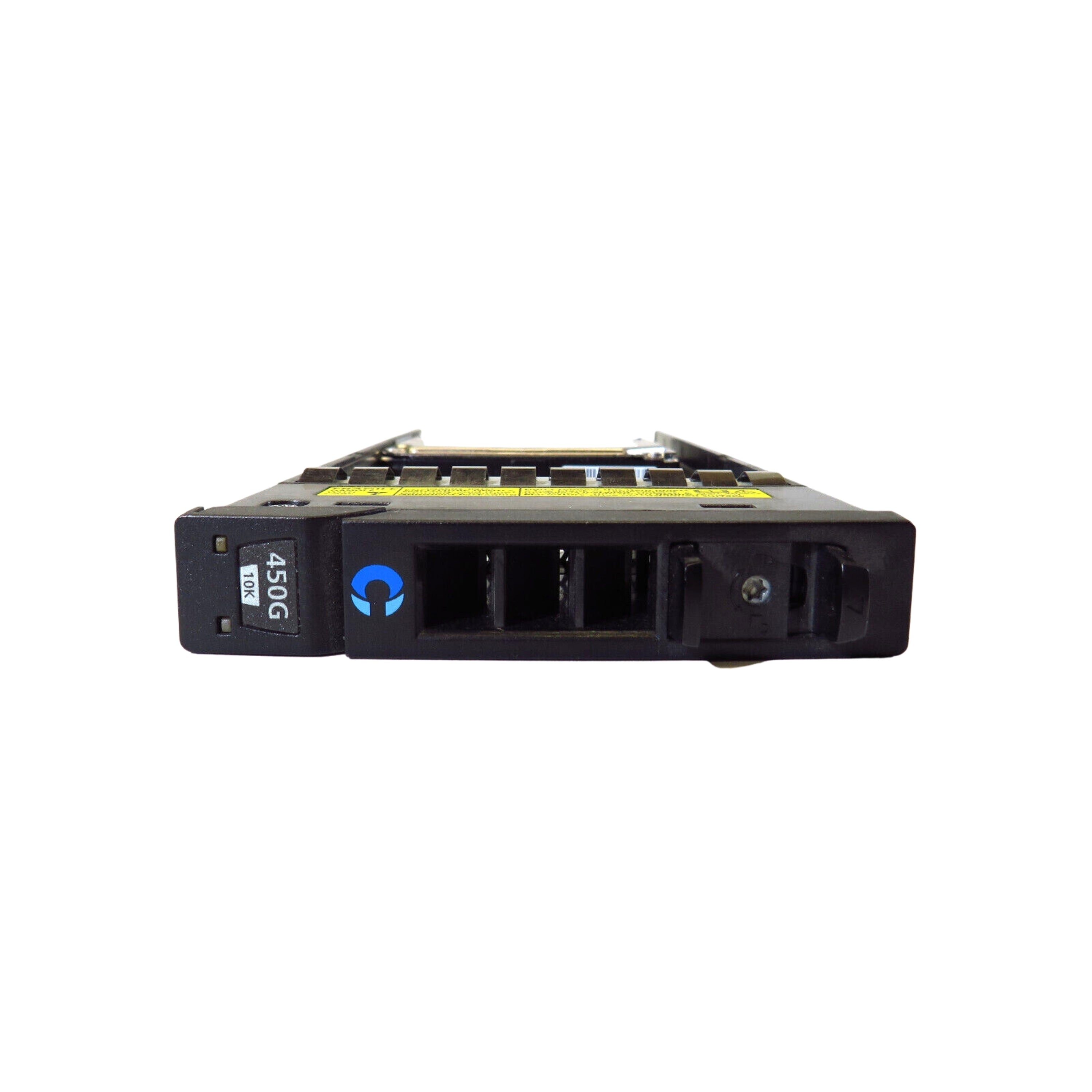 Dell 0949448-03 2.5" 450GB 10000RPM SAS 6Gb/s Hard Disk Drive (HDD), Silver (Refurbished)