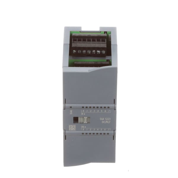 6ES7223-1PH32-0XB0 | Siemens SIMATIC S7-1200 Digital I/O