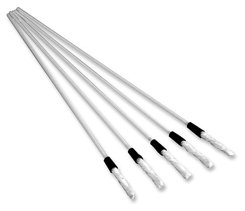 AFL CLETOP 8500-10-0023MZ Fiber Cleaning Sticks, 2.0mm - 5/Pkg