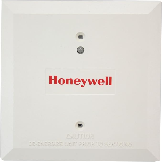 TC810N1013 | Honeywell Addressable Control Module 15–32 VDC