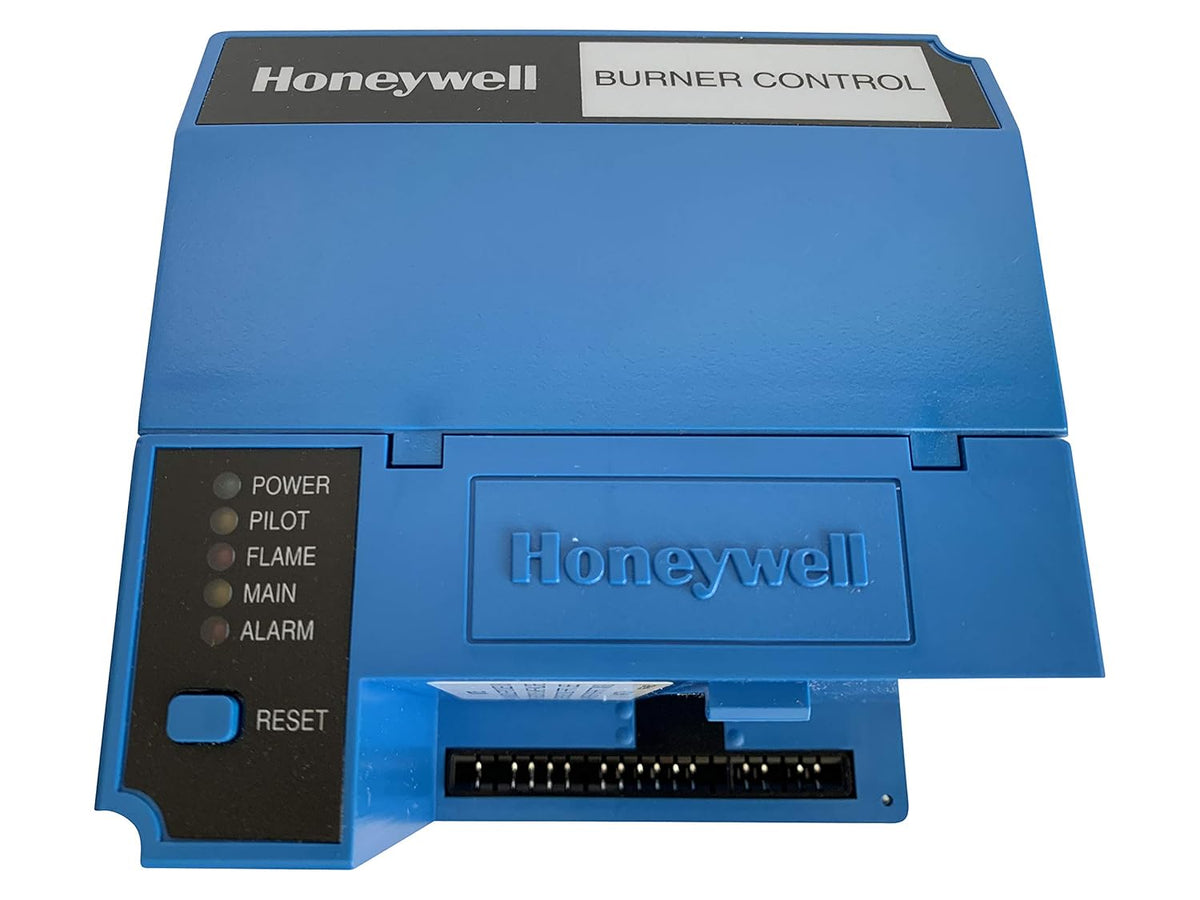 RM7895C1012 | Honeywell On-Off Primary Control with Pre-Purge, Burner Sequencing & Flame Supervision
