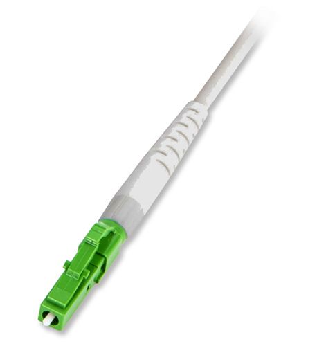 Corning FL2-LCA-2MM-SM-25-TAA FuseLite2 LC/APC 2mm SM TAA, 25/Pk