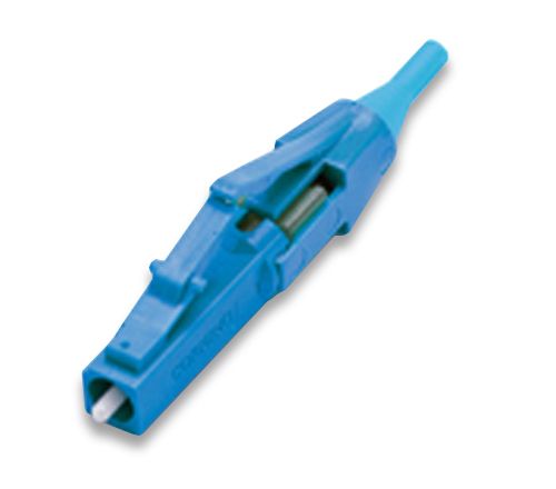 Corning OSNP-LCU-900 OptiSnap LC UPC Connector Single Mode 900um