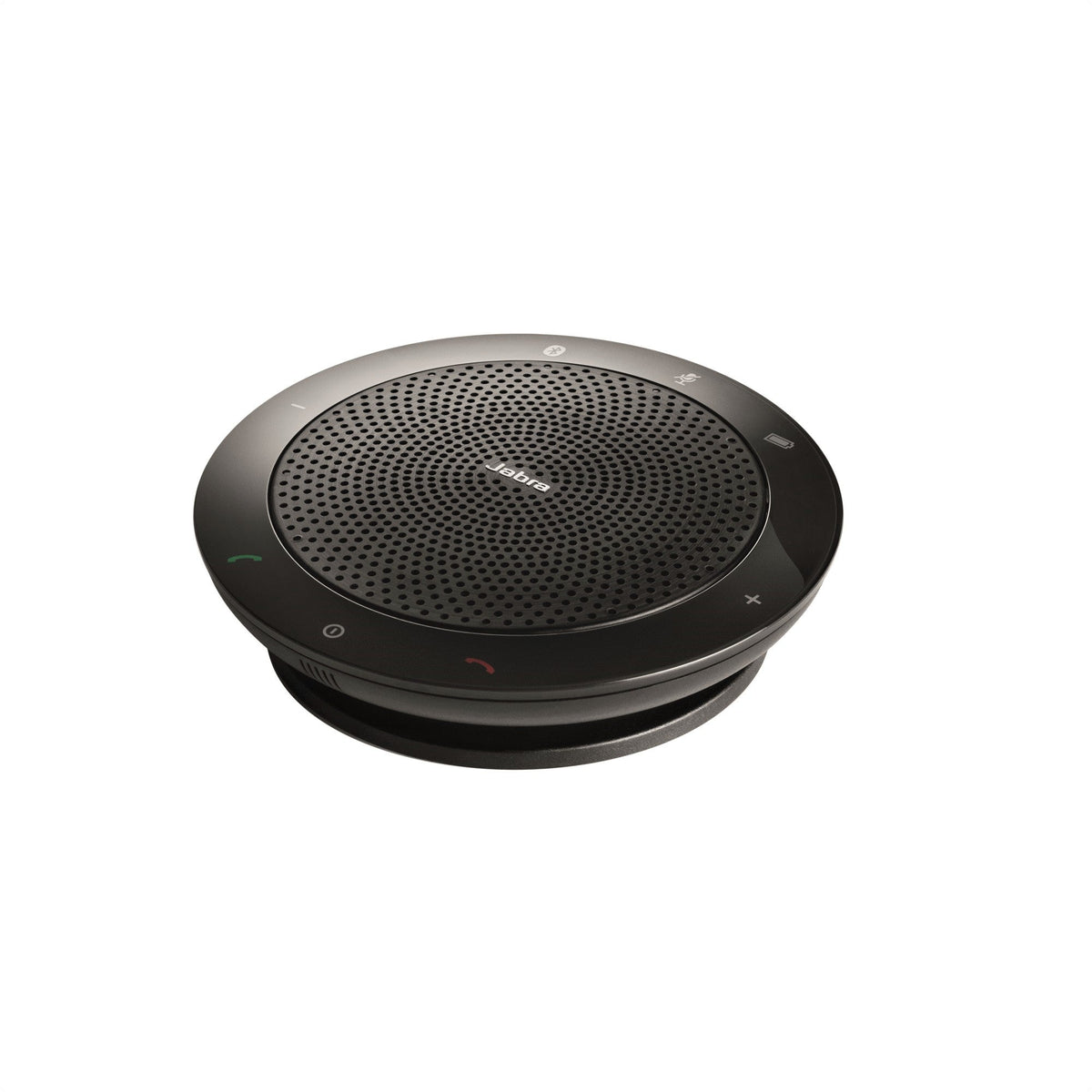 Jabra Speak 510+ UC USB & Bluetooth Speakerphone (Unified Communications)
