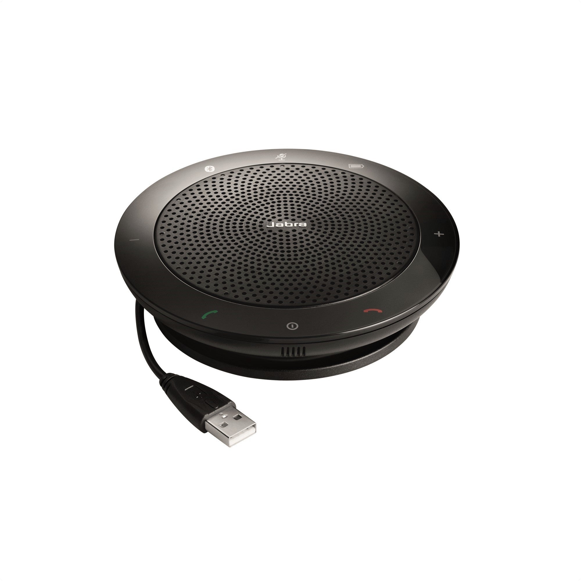 Jabra Speak 510+ UC USB & Bluetooth Speakerphone (Unified Communications)